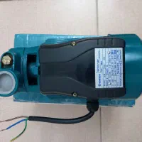 پمپ آب نیم اسب درحد نو|مصالح و تجهیزات ساختمان|رشت, حمیدیان|دیوار