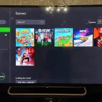 XBOX ONE S|کنسول، بازی ویدئویی و آنلاین|تهران, نازی‌آباد|دیوار