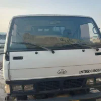 هیوندا ماشین بر۸۵