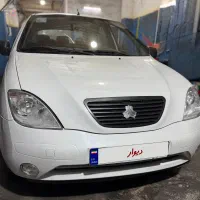 تیبا ۲ مدل ۹۸