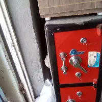 گاو صندق
