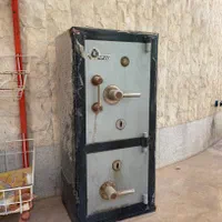 گاو صندوق گاوصندوق