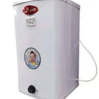 آب‌ گرم کن برقی گازی با ارسال و نصب|آبگرمکن، پکیج، شوفاژ|بوشهر, |دیوار