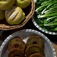 سفارش انواع غذاها ی خانگی، کیک ، نان ،دسر