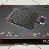 خنک کننده لپ تاپ تسکو مدل GCLP 3150|قطعات و لوازم جانبی رایانه|تهران, ارم|دیوار