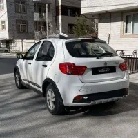 کوییک R  مونتاژ پارس خودرو