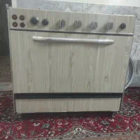 گازپنج شعله