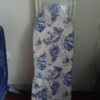 میز اتو کاملاً نو