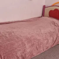 لوازم خانگی|تخت و سرویس خواب|بهار, |دیوار