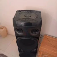 اسپیکر سانداستریم