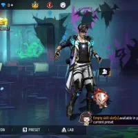 اکانت فری فایر|کنسول، بازی ویدئویی و آنلاین|رباطکریم, الارد|دیوار