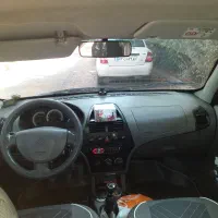 تیبا sx|خودرو سواری و وانت|کرج, شهرک نهال و بذر|دیوار