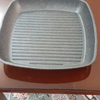 تابه گریل چدنی