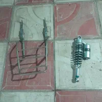 حراج  کمک موتور|حراج|تبریز, |دیوار