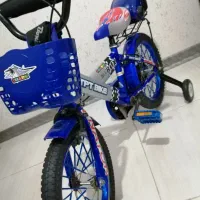 دوچرخه 16