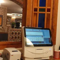 نرم افزار حسابداری و صندوق فروشگاهی