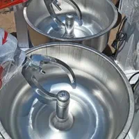 آذرخش خمیر گیر خمیرگیر سهند خمیرکن ویژه