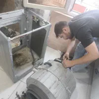 نمایندگی و نصب و تعمیرات لباسشویی|خدمات پیشه و مهارت|اسلام‌شهر, زرافشان|دیوار
