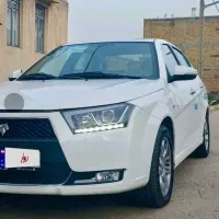 دنا اتومات آپشنال مدل 1405/تحویل آنی/سفید