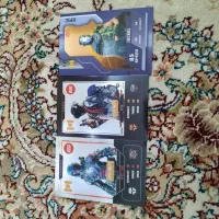 کارت کالاف دیوتی ایونت