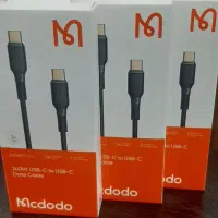 کابل‌های اصل مکدودو (Mcdodo)|لوازم جانبی موبایل و تبلت|تهران, سبلان (لشگر)|دیوار