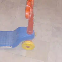 اسکوتر سالم