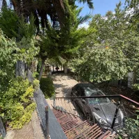 فروش باغ ویلا با ویو ابدی در کلاردشت با تهاتر|فروش خانه و ویلا|کلاردشت, |دیوار