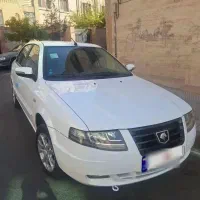 سمند سورن فول 1400|خودرو سواری و وانت|اسدآباد, |دیوار