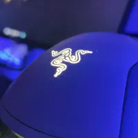 موس ریزر viper ultimate mercury edition|قطعات و لوازم جانبی رایانه|بندرعباس, |دیوار
