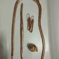 مقداری طلا نونوفقط۲درصدبالاتابلو