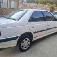 پژوپارس مدل۹۰|خودرو سواری و وانت|سلماس, |دیوار