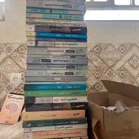 فروش پک کامل کتاب تست تجربی گاج،خیلی‌سبز،نشر الگو