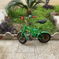 دوچرخه بچه گانه