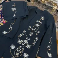 جواهر دوزی|لباس|اردبیل, |دیوار