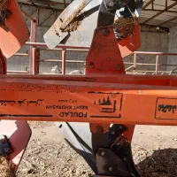 گاوآهن محمدزاده|ماشین‌آلات صنعتی|دشتابی, |دیوار