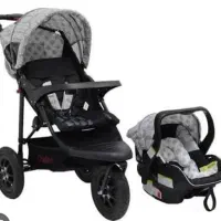 کالسکه و کریر