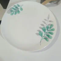 سرویس آکروپال|ظروف سرو و پذیرایی|ساوه, |دیوار