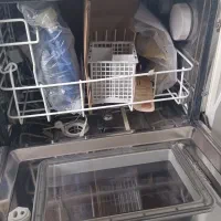 ظرفشویی رومیزی نو