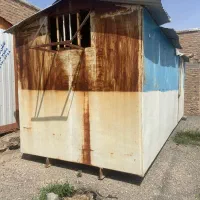 کانکس|مصالح و تجهیزات ساختمان|سبزوار, قصبه شرقی|دیوار