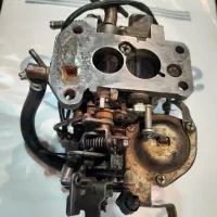 کاربراتور پراید|قطعات یدکی و لوازم جانبی|تهران, بیسیم|دیوار