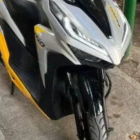 کلیک کبیر ۴۰۱|موتورسیکلت|اصفهان, شهرستان|دیوار