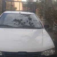 آریسان مدل 1398|خودرو سواری و وانت|چهاردانگه (تهران), |دیوار