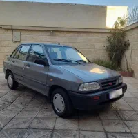 پراید مدل۹۰