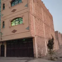 300مترمسکونی امام خمینی درخشان