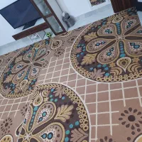 فرش ۹ متری
