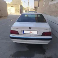 پارس سال مدل ۹۲|خودرو سواری و وانت|لنجان, |دیوار