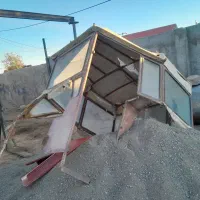 تراکتور مدل ۸۵ فنی عالی|خودرو سنگین|نیشابور, ریوند|دیوار