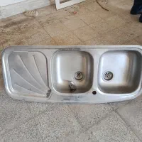 سینک دوقلو