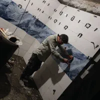 کاریابی کاشی وسرامیک وتعنیرات خانه