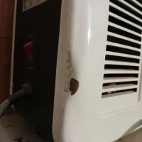 بخاری برقی سیماران|بخاری، هیتر، شومینه|قم, کلهری|دیوار